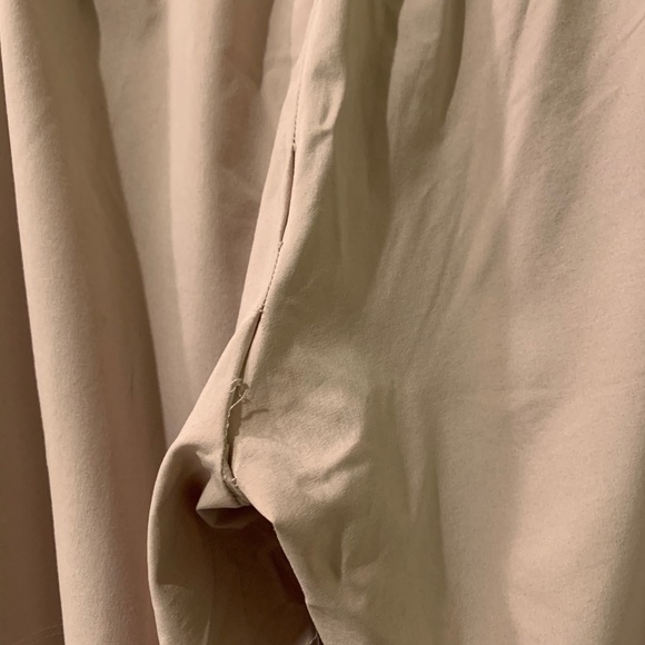 Hind Capris / bottoms•size XL•good used condition - Picture 6 of 7